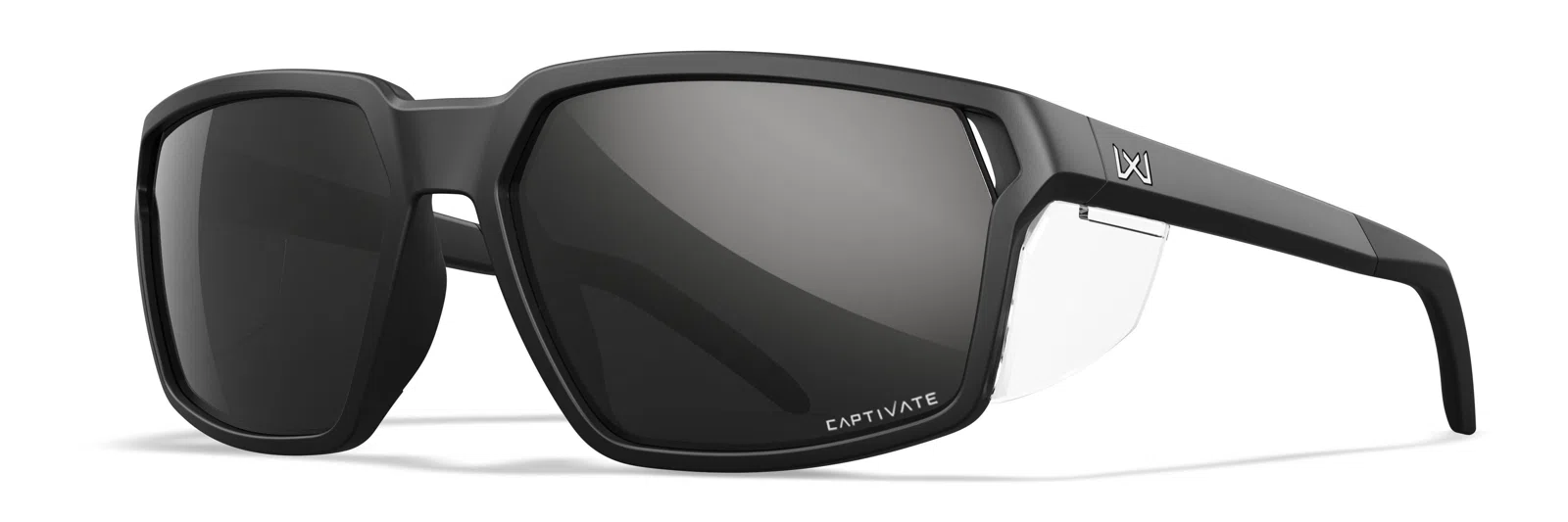 Wiley X Active 6 Sierra Frame & Lenses - view 33